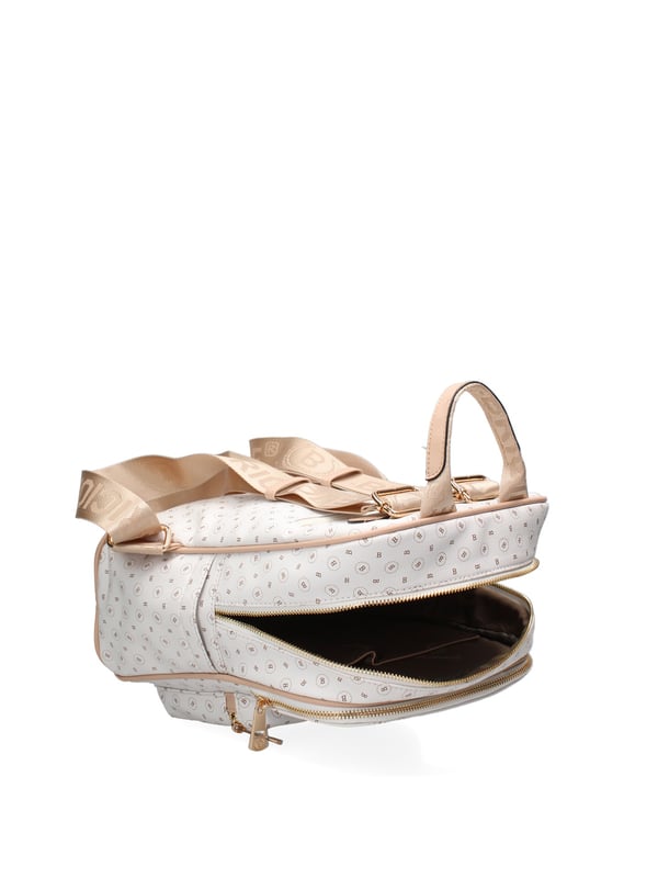 Mochila de mujer Celestia Plus - 100% poliuretano - 26.0 x 31.0 x 11.0 cm