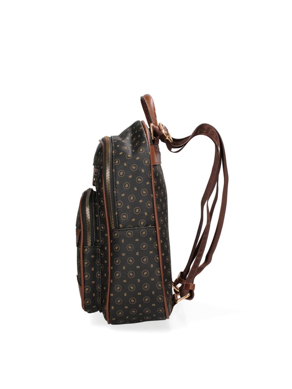 Mochila de mujer Seraphina Plus - 100% poliuretano - 26.0 x 31.0 x 11.0 cm