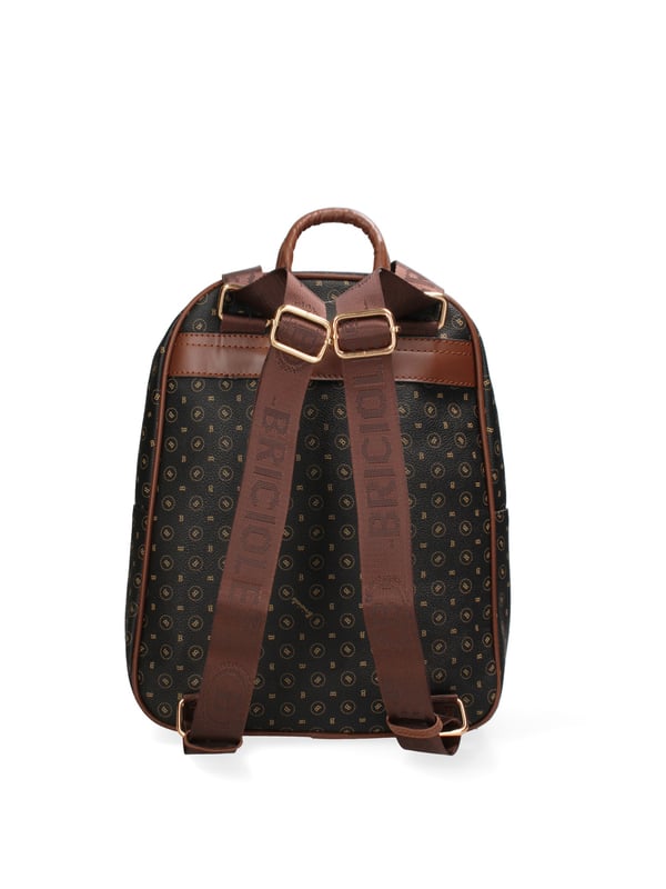 Mochila de mujer Seraphina Plus - 100% poliuretano - 26.0 x 31.0 x 11.0 cm