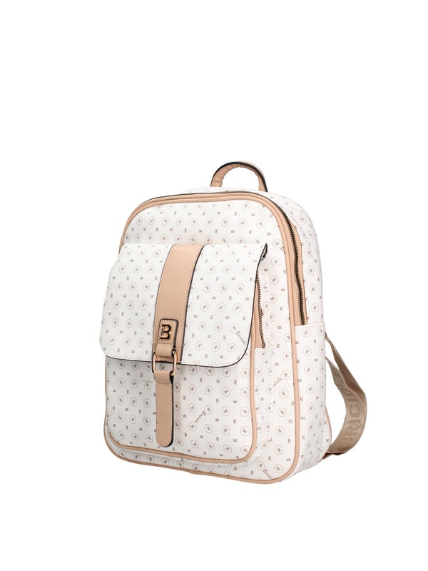 Damesrugzak Eglantine Prime - 100% polyurethaan - 26.5 x 32.5 x 14.0 cm