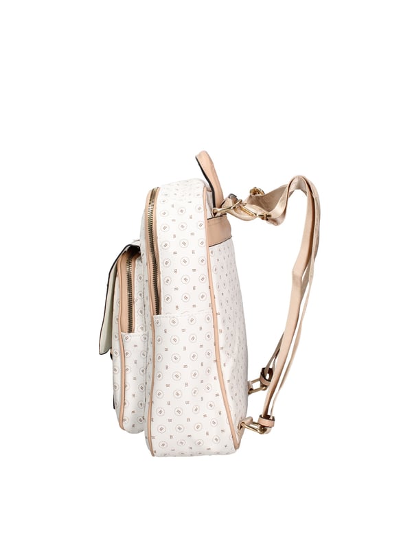 Damesrugzak Eglantine Prime - 100% polyurethaan - 26.5 x 32.5 x 14.0 cm