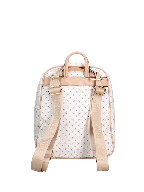 Damesrugzak Eglantine Prime - 100% polyurethaan - 26.5 x 32.5 x 14.0 cm