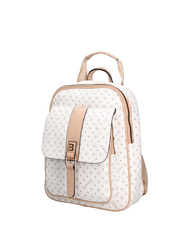 Damesrugzak Eglantine Prime - 100% polyurethaan - 26.5 x 32.5 x 14.0 cm