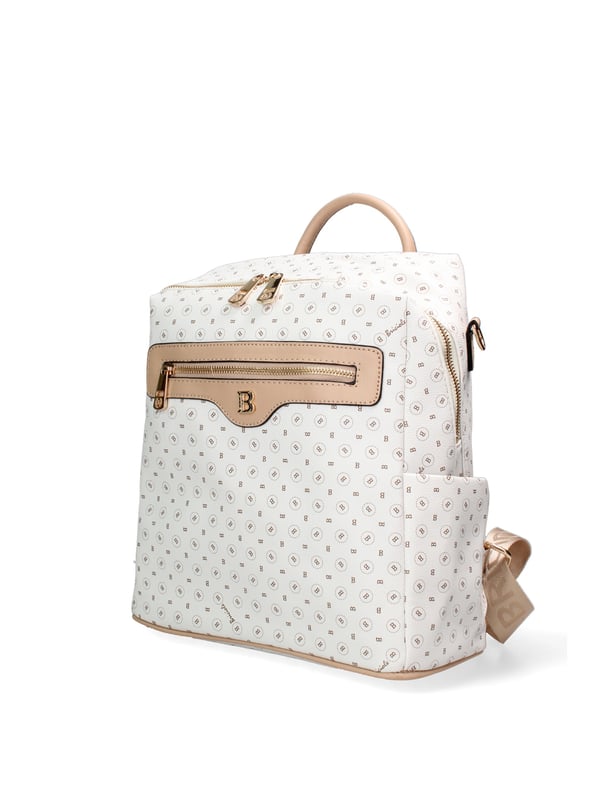 Mochila de mujer Celestia Plus - 100% poliuretano - 32.0 x 27.0 x 14.0 cm