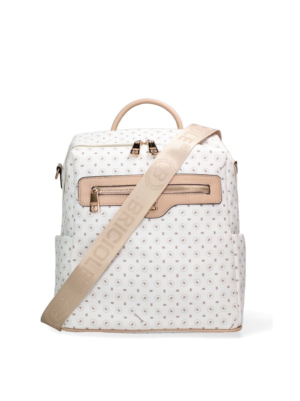 Mochila de mujer Celestia Plus - 100% poliuretano - 32.0 x 27.0 x 14.0 cm