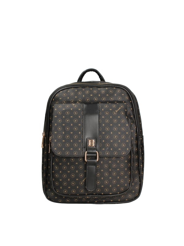 Mochila de mujer Eglantine Prime - 100% poliuretano - 26.5 x 32.5 x 14.0 cm