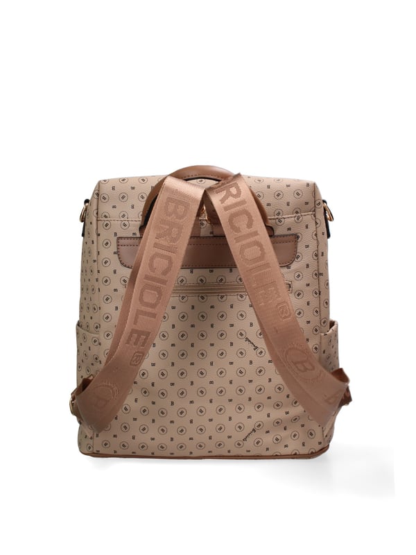 Mochila de mujer Celestia Plus - 100% poliuretano - 32.0 x 27.0 x 14.0 cm