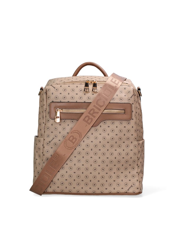 Mochila de mujer Celestia Plus - 100% poliuretano - 32.0 x 27.0 x 14.0 cm