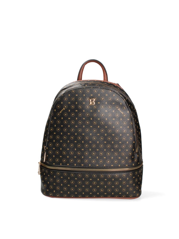 Mochila de mujer Valoria Pro - 100% poliuretano - 26.5 x 32.5 x 14.0 cm