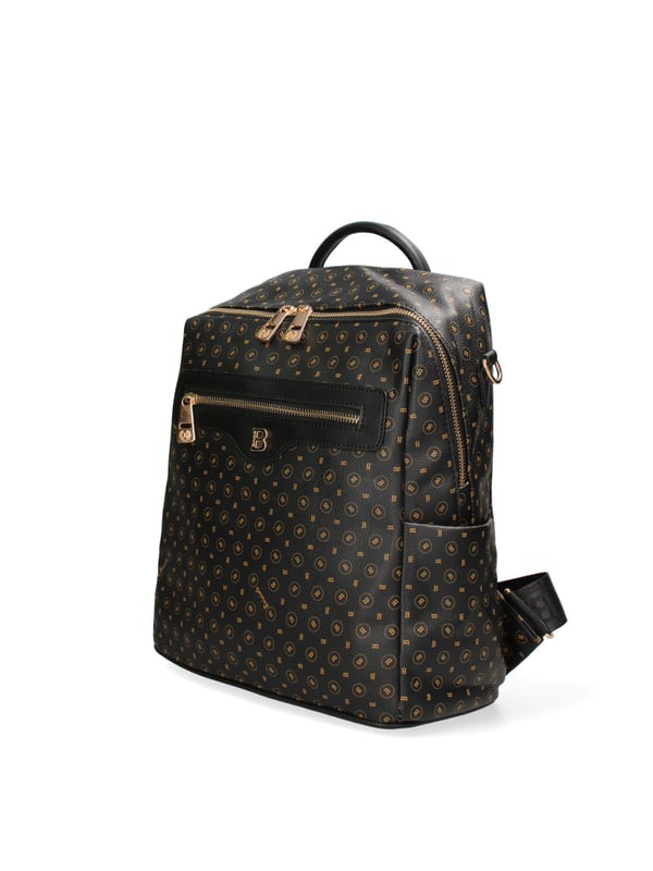 Damen Rucksack Celestia Plus - 100% Polyurethan - 32.0 x 27.0 x 14.0 cm
