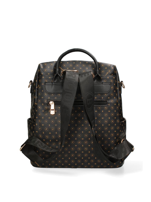 Damen Rucksack Celestia Plus - 100% Polyurethan - 32.0 x 27.0 x 14.0 cm