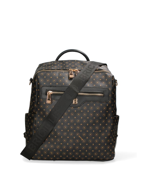 Damen Rucksack Celestia Plus - 100% Polyurethan - 32.0 x 27.0 x 14.0 cm
