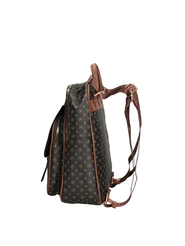 Mochila de mujer Eglantine Prime - 100% poliuretano - 26.5 x 32.5 x 14.0 cm