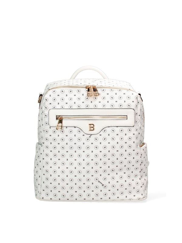Mochila de mujer Celestia Plus - 100% poliuretano - 32.0 x 27.0 x 14.0 cm