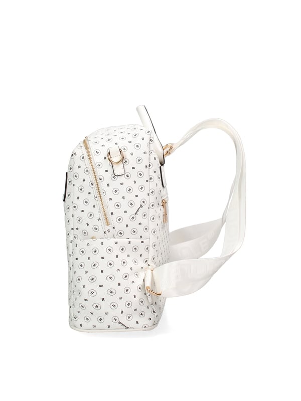 Mochila de mujer Celestia Plus - 100% poliuretano - 32.0 x 27.0 x 14.0 cm