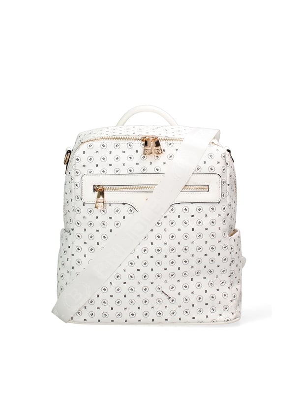 Mochila de mujer Celestia Plus - 100% poliuretano - 32.0 x 27.0 x 14.0 cm