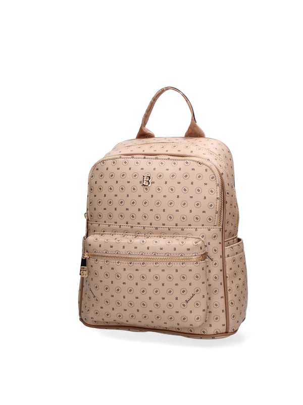 Damen Rucksack Celestia Plus - 100% Polyurethan - 26.0 x 31.0 x 11.0 cm