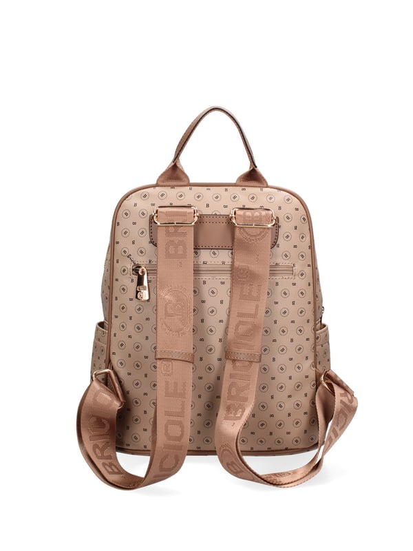 Damen Rucksack Celestia Plus - 100% Polyurethan - 26.0 x 31.0 x 11.0 cm