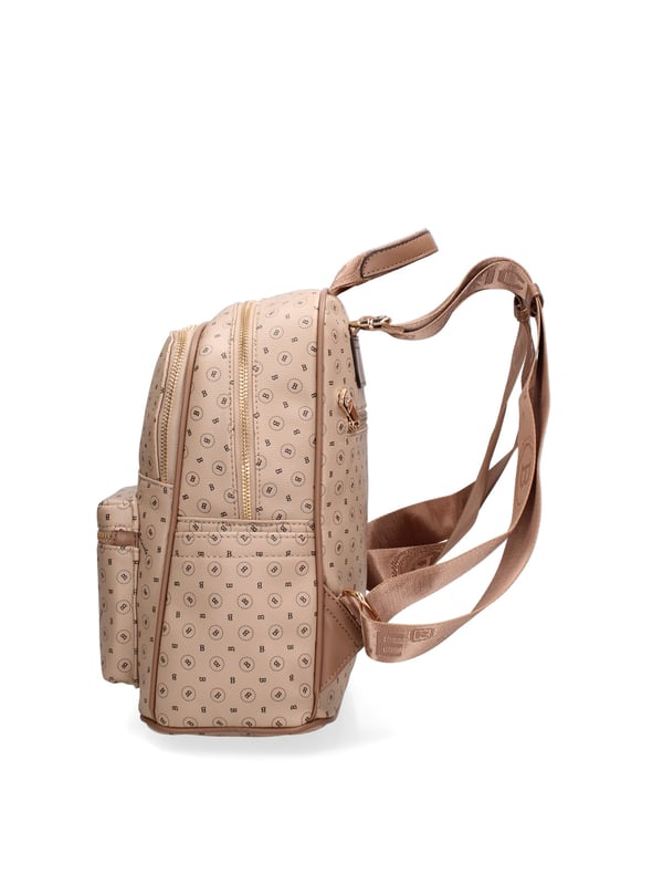 Damen Rucksack Celestia Plus - 100% Polyurethan - 26.0 x 31.0 x 11.0 cm