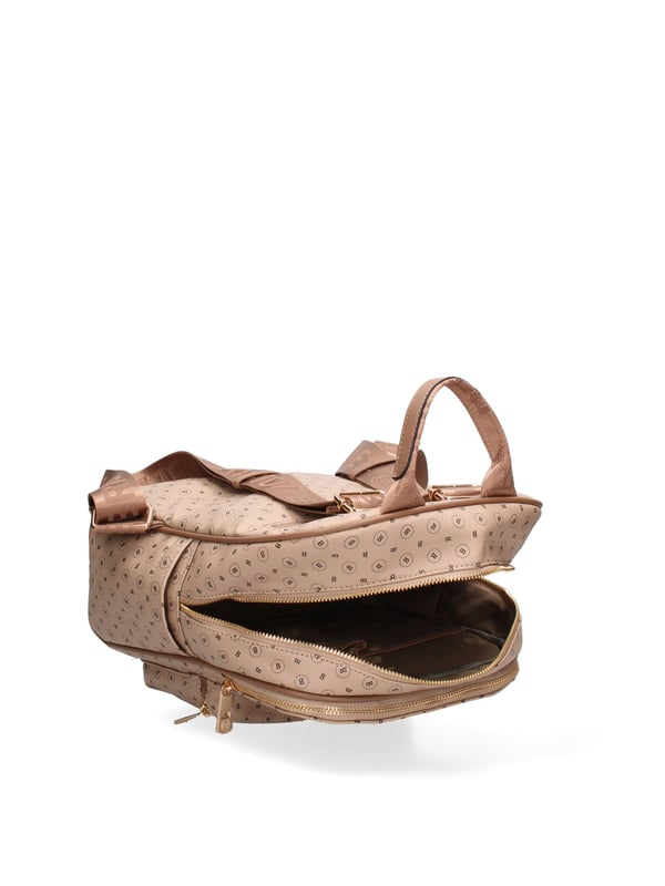 Damen Rucksack Celestia Plus - 100% Polyurethan - 26.0 x 31.0 x 11.0 cm