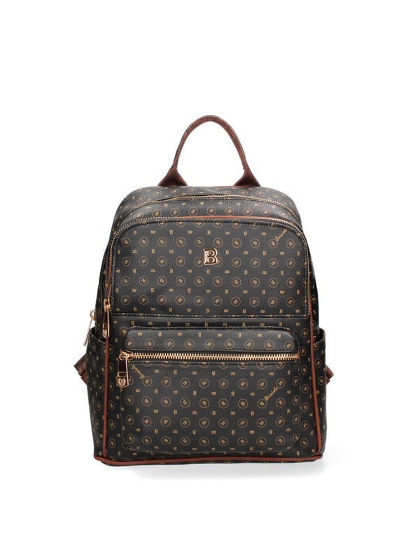 Mochila de mujer Celestia Plus - 100% poliuretano - 26.0 x 31.0 x 11.0 cm