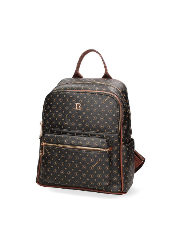 Mochila de mujer Celestia Plus - 100% poliuretano - 26.0 x 31.0 x 11.0 cm