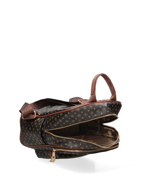 Mochila de mujer Celestia Plus - 100% poliuretano - 26.0 x 31.0 x 11.0 cm