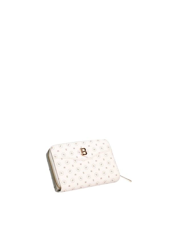 Cartera de mujer - Modelo Evanthe Lux - 100% poliuretano - 15.5 x 10.0 x 3.0 cm