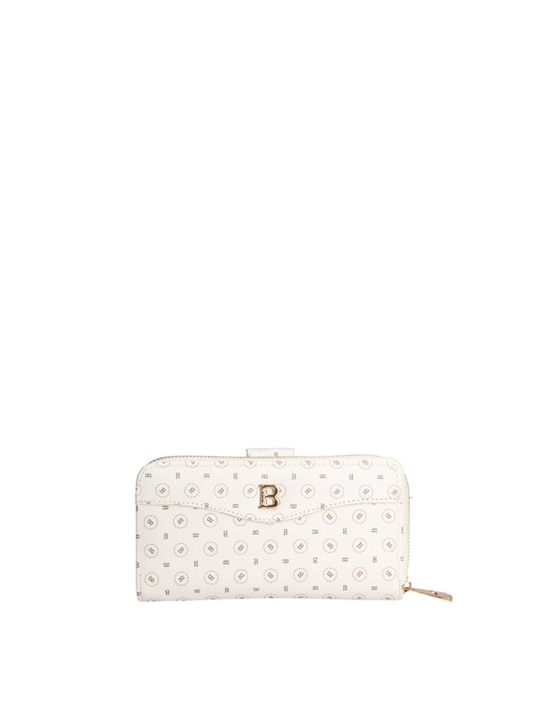 Cartera de mujer Seraphina Ultra - 100% poliuretano - 19.0 x 10.0 x 3.0 cm