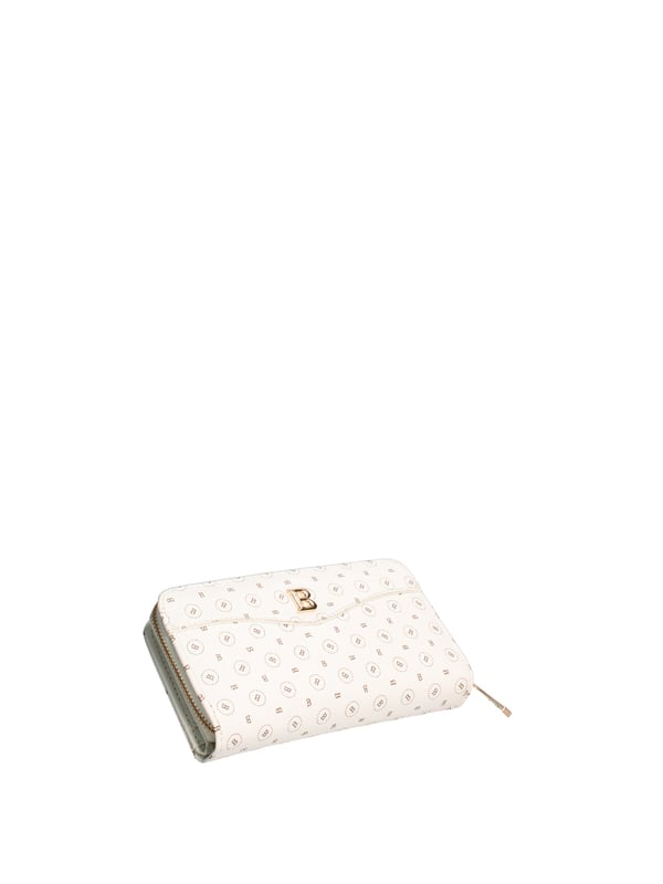 Cartera de mujer Seraphina Ultra - 100% poliuretano - 19.0 x 10.0 x 3.0 cm
