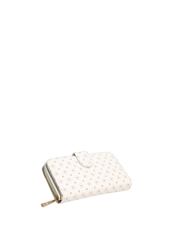 Cartera de mujer Seraphina Ultra - 100% poliuretano - 19.0 x 10.0 x 3.0 cm