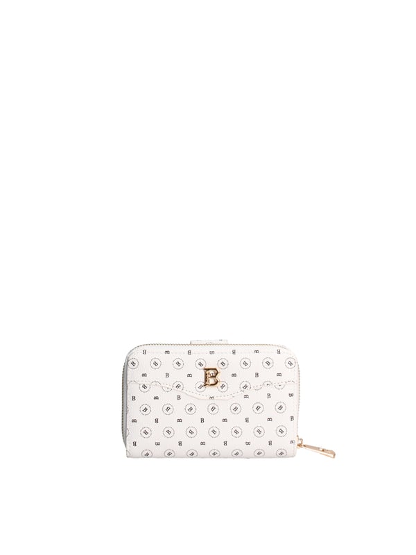 Cartera de mujer - Modelo Evanthe Lux - 100% poliuretano - 15.5 x 10.0 x 3.0 cm