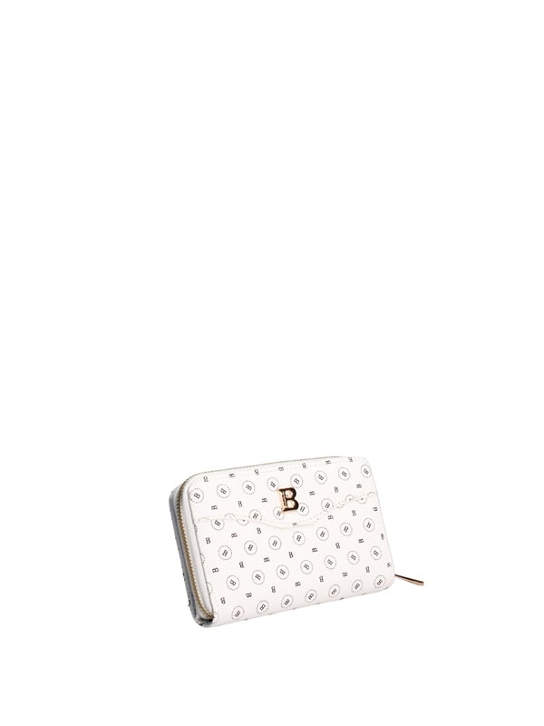 Cartera de mujer - Modelo Evanthe Lux - 100% poliuretano - 15.5 x 10.0 x 3.0 cm