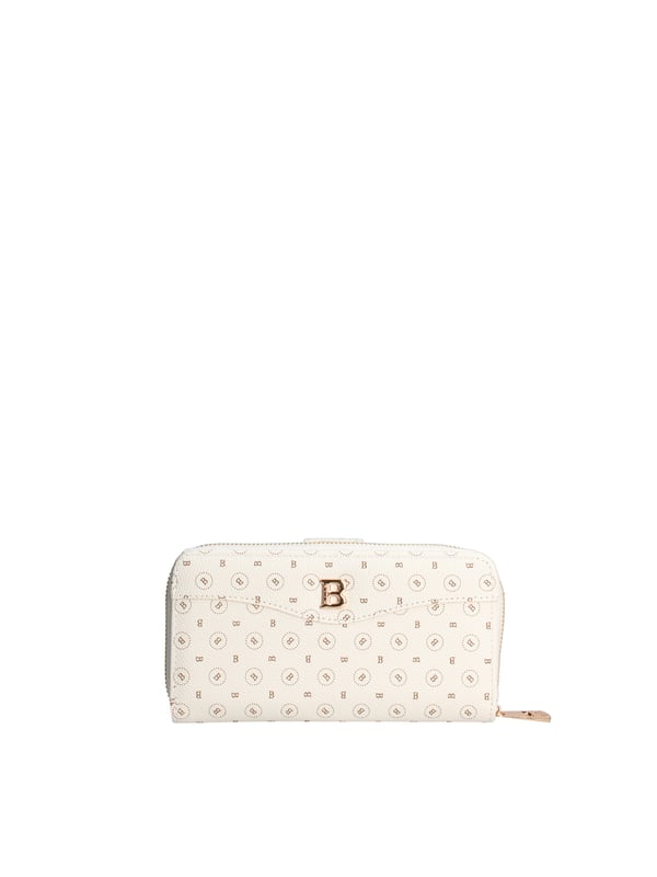 Cartera de mujer Seraphina Ultra - 100% poliuretano - 19.0 x 10.0 x 3.0 cm