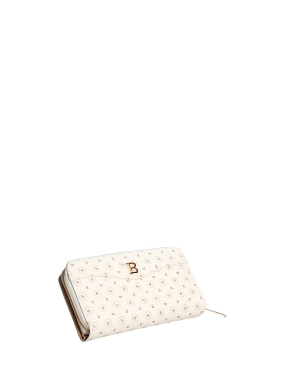 Cartera de mujer Seraphina Ultra - 100% poliuretano - 19.0 x 10.0 x 3.0 cm