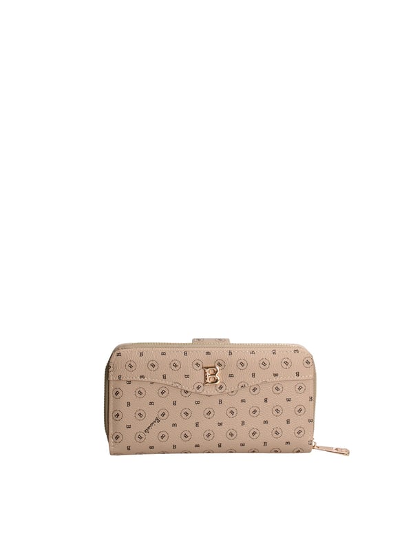 Cartera de mujer Seraphina Ultra - 100% poliuretano - 19.0 x 10.0 x 3.0 cm