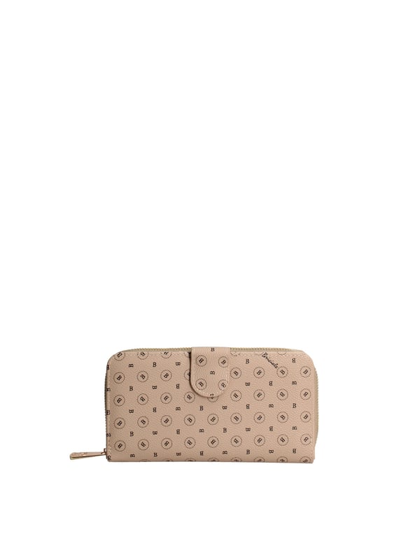 Cartera de mujer Seraphina Ultra - 100% poliuretano - 19.0 x 10.0 x 3.0 cm
