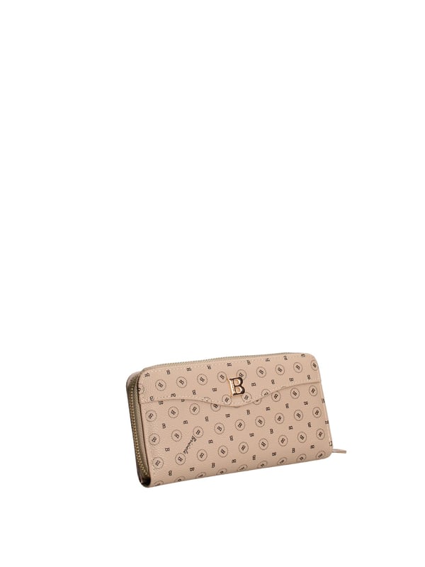Cartera de mujer Seraphina Ultra - 100% poliuretano - 19.0 x 10.0 x 3.0 cm
