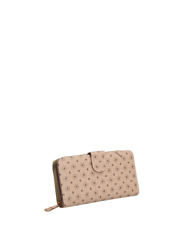 Cartera de mujer Seraphina Ultra - 100% poliuretano - 19.0 x 10.0 x 3.0 cm
