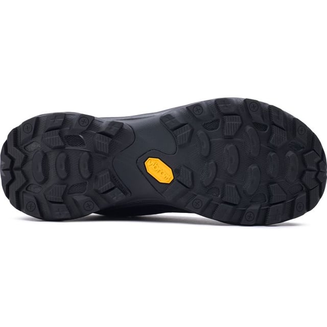The Moab Speed 2 GORE-TEX® is the latest innovation in trail hiking and outdoor activities from Merrell. This new and improved generation of performance, hiking trainers pairs the knowledge and trail insights from the best-selling hiking boot, the Moab, with the latest innovations from athletic hiking shoes and outdoor trainers across the globe with waterproof features thanks to GORE-TEX® .