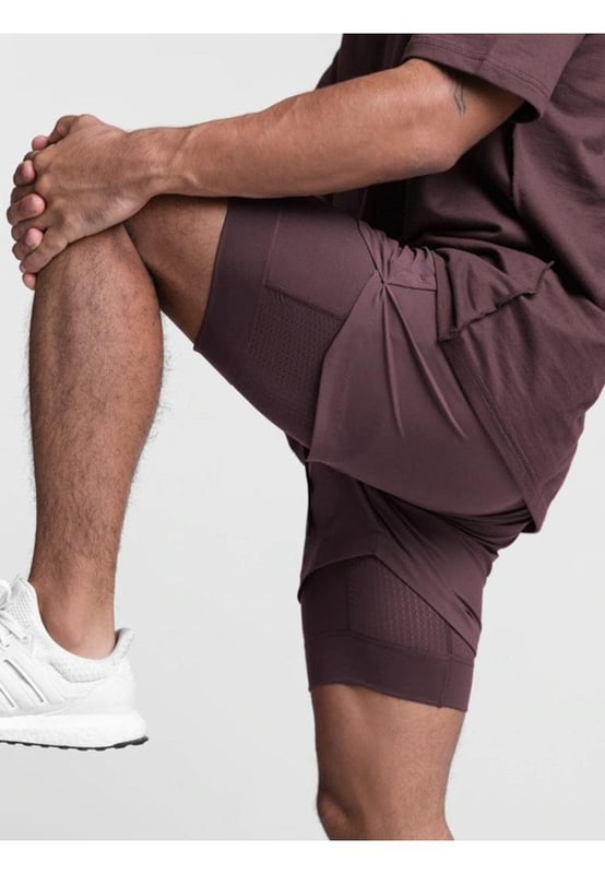 Basic style
  Moderate stretch
  Material composition: 90% polyester 10% nylon
  Care instructions: Machine wash cold tumble dry low
  Imported
  Size options: M L XL 2XL 3XL