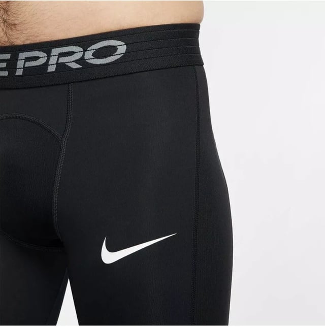 Nike Pro Mens Compression Training Tights