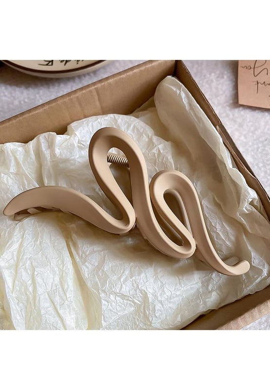 Pieces: 1
  piece
  Material: Alloy Acrylic
  Imported
  Length: 5.2 in
  Width: 1.6 in
  Weight: 1.1 oz
