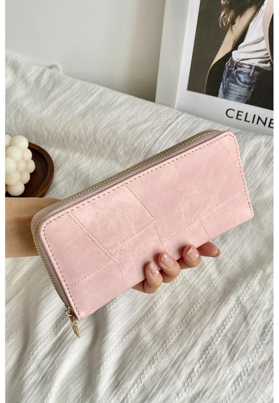 Bag size: Small
  Material: PU leather
  Imported
  Measurements (in inches): 7.9 (Length) x 1.2 (Width) x 3.9 (Height)
  Gender: Women