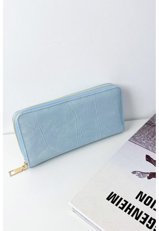Bag size: Small
  Material: PU leather
  Imported
  Measurements (in inches): 7.9 (Length) x 1.2 (Width) x 3.9 (Height)
  Gender: Women