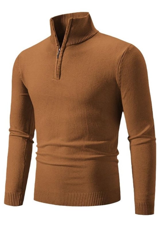 Basic style
  Moderate stretch
  Material composition: 55% spandex 45% polyester
  Care instructions: Machine wash cold. Tumble dry low.
  Imported