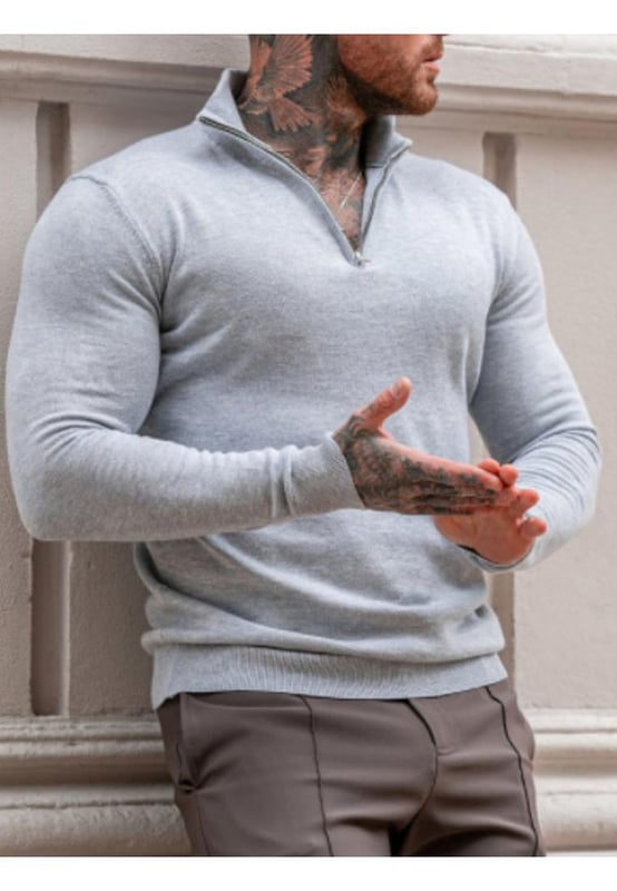 Basic style
  Moderate stretch
  Material composition: 55% spandex 45% polyester
  Care instructions: Machine wash cold. Tumble dry low.
  Imported