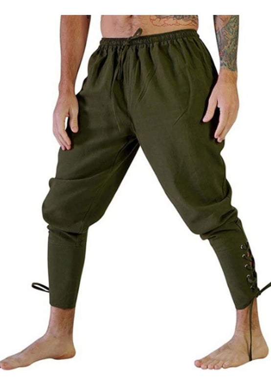 Pantalones joggers con cordón para hombre talla completa y tallas grandes  
Estilo básico  
Composición del material: 70% algodón 30% poliéster  
Instrucciones de cuidado: Lavar a máquina en frío, secar a baja temperatura  
Importado  
Tallas disponibles: S M L XL 2XL 3XL 4XL