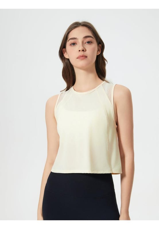 Basic style
  Opaque
  Highly stretchy
  Material composition: 75% nylon 25% spandex
  Care instructions: Machine wash cold tumble dry low
  Imported
  Available sizes: 4 6 8 10 12
  Product measurements in inches: Top Length and Bust