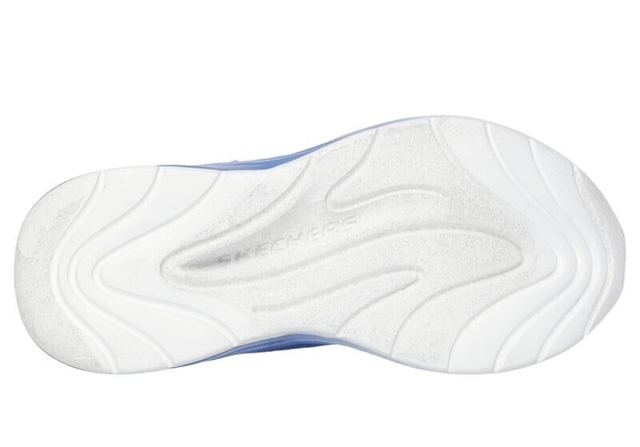 Kick it in style with the classic Skechers Street™ Wave 92 - Imara Lite. This fashion sneaker features a mesh and synthetic upper, stretch laces, Skechers adaptive closure, and a cushioned Skechers Air-Cooled Memory Foam® insole.RRP £40.00Key FeaturesSkechers easy-on, easy-off adaptive closure for a customized fitCushioned comfort insoleDesign DetailsMono mesh and synthetic upper with stretch laces and adjustable instep strapFlexible traction outsoleMachine washableSkechers® logo detailMaterialsOutsole: SYNTHETICUpper: SYNTHETIC, TEXTILELining insole: TEXTILE303571L BLNV